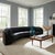 M. Fillmore Harty for Preview Sectional Sofa For Sale - Image 12 of 12