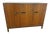 1960s Danish Modern Jens Risom Credenza/Sideboard For Sale