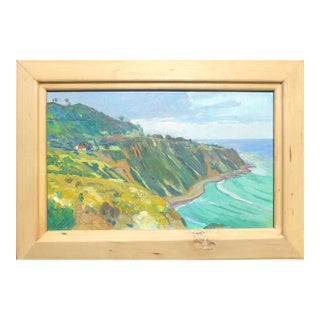 Palos Verdes Bluff Cove, California For Sale