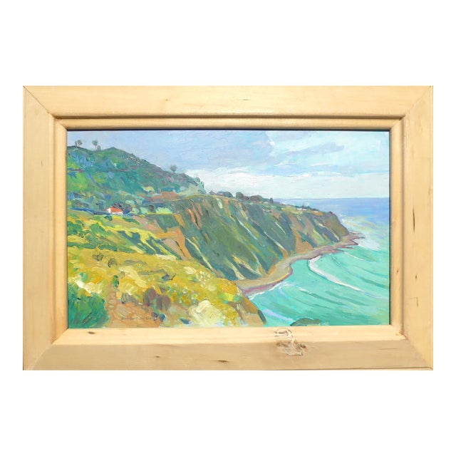 Palos Verdes Bluff Cove, California For Sale