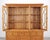 Traditional Country English Georgian Pine Bookcase Astragal Glazed Doors For Sale - Image 3 of 18