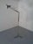 Metal Industrial Terry Architectural Floor Lamp by H. Busquet for Hala, 1950s For Sale - Image 7 of 18