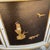 Early 20th Century Hampton Shops Venetian Chinoiserie Cabinet Mother of Pearl For Sale - Image 9 of 12