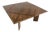 Vintage Extendable Dining Table by Ammannati & Vitelli Giampiero for Catala, 1960s For Sale