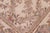 Shabby Chic Shabby Chic 1990's Floral Pak-Persian Ivory/Pink Wool Rug - 8'5'' X 10'0'' For Sale - Image 3 of 9