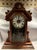 Victorian 19th Century Parlor Mantel Clock by Ingraham For Sale - Image 3 of 8