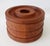 Mid-Century Modern Circa 1970's Danish Jens Quiistgaard for Dansk Design Denmark - Lidded Teak Ice Bucket For Sale - Image 3 of 11