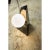Point of Contact Marble Lamp by Essenzia For Sale - Image 4 of 6