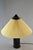 Beige Uplighter Table Lamp from Le Klint, Denmark, 1980 For Sale - Image 8 of 14