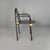 Italian Modern Formica Chairs by Martine Bedin for Memphis, 1980s, Set of 2 For Sale - Image 3 of 18