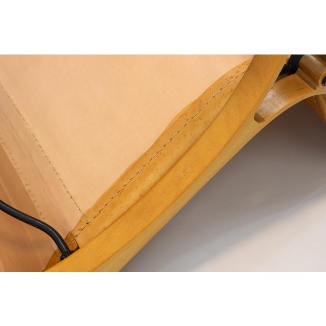 Model A Chairs by Cristian Valdés, Chile, 1977, Set of 2 For Sale - Image 16 of 17