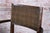 Art Deco Chairs in Beech by Jules Leleu, France, 1930s, Set of 2 For Sale - Image 10 of 15