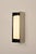 Small arrow stainless steel table lamp with diffuser by violaine d'harcourt dimensions: d 8,6 x w 14 x h 40 cm. Materials:...