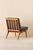 Easy Chair attributed to Karl-Erik Ekselius, Sweden, 1960s For Sale - Image 3 of 8