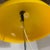 Vintage Nordic Yellow Floor Lamp For Sale - Image 5 of 9