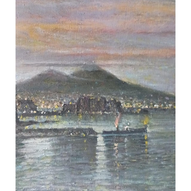 Put this magnificent oil painting over your mantle to add a touch of old-world charm to your home. I love Nocturnals. They...