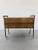Metal & Teak Cabinet, 1970s For Sale - Image 4 of 13