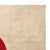Vintage Hand-Painted Cloth Flag of Japan For Sale In Los Angeles - Image 6 of 7
