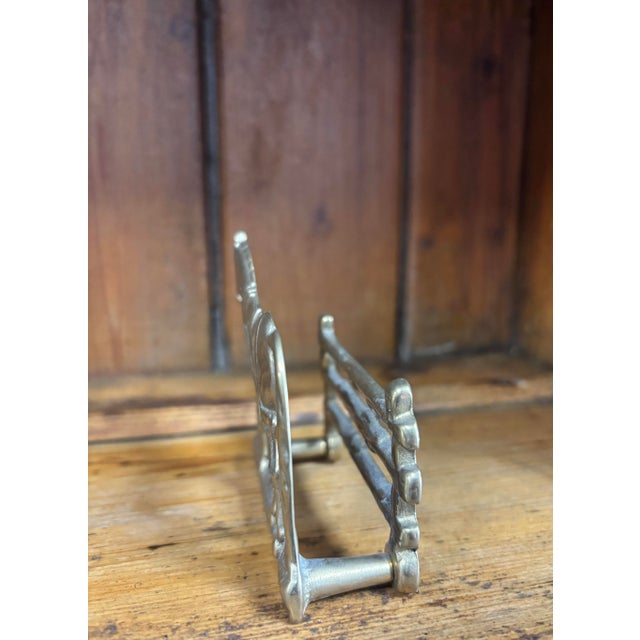 There is a certain charm to the everyday objects that once sat quietly on a hall table or writing desk — practical pieces...