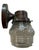 A great single wall sconce for a front or back porch. Perfect indoors or outdoors in any room of the house.