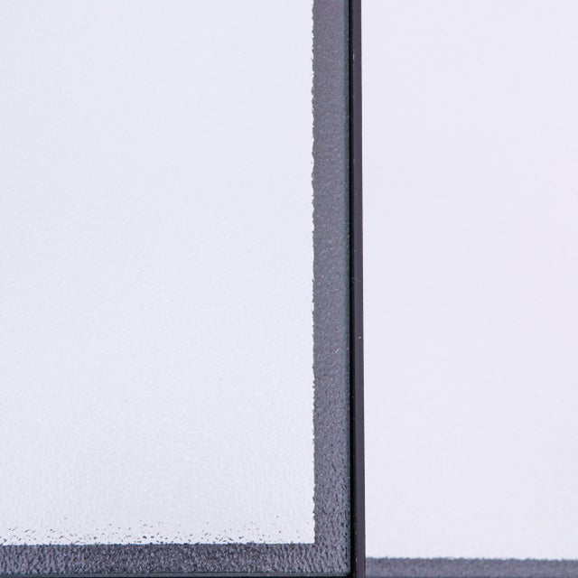 Mid-Century Modern Early Version Bar Trolley by Herbert Hirche for Chr. Holzäpfel, 1950s For Sale - Image 3 of 8