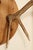 Pair of Elk Antlers Mounted on Pine For Sale In New York - Image 6 of 9