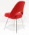 Eero Saarinen Eero Saarinen Executive Chairs Mid Century Modern Furniture For Sale - Image 4 of 12