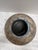 Almond Vintage Artisan Pottery Handmade Vase or Vessel For Sale - Image 8 of 8