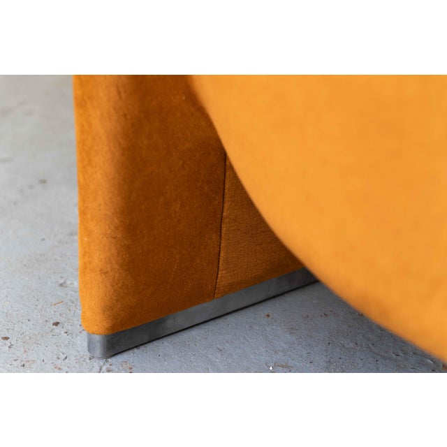 Alky Lounge Chair by Giancarlo Piretti for Anonima Castelli, Italy, 1969 For Sale - Image 10 of 15