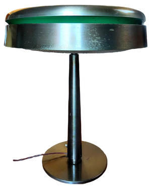 2278 Table Lamp by Max Ingrand for Fontana Arte
