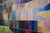 1970s Daniel De Linière, Illumination, 1970s, Oil on Canvas For Sale - Image 5 of 10