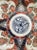 Japanese Japanese Imari Porcelain Octagonal Charger For Sale - Image 3 of 4