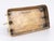 Brass English Edwardian Brass Fish Letter Rack Holder For Sale - Image 8 of 9
