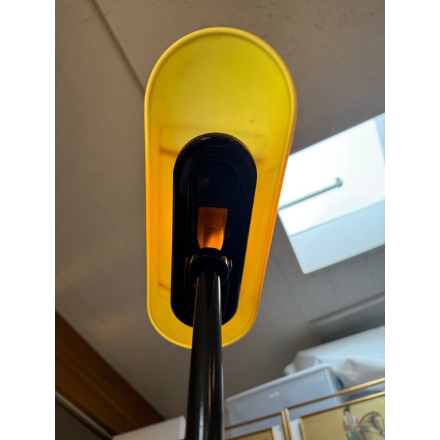 1970s Circa 1978 Arteluce Jill A380 Halogen Floor Lamp For Sale - Image 5 of 12