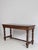 Louis Philippe Tailors Table in Walnut For Sale - Image 9 of 18