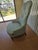 Hollywood Regency Fun and Funky Accent Chair For Sale - Image 3 of 16