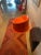 Plastic Vintage Panto Pop Lounge Chair Verner Panton Innovation Design Studio For Sale - Image 7 of 10