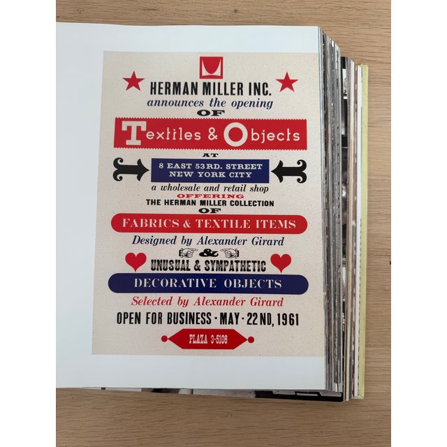 Alexander Girard For Sale - Image 10 of 12