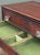 Vintage Bead Trim Table Top Chest of Drawers For Sale - Image 11 of 12