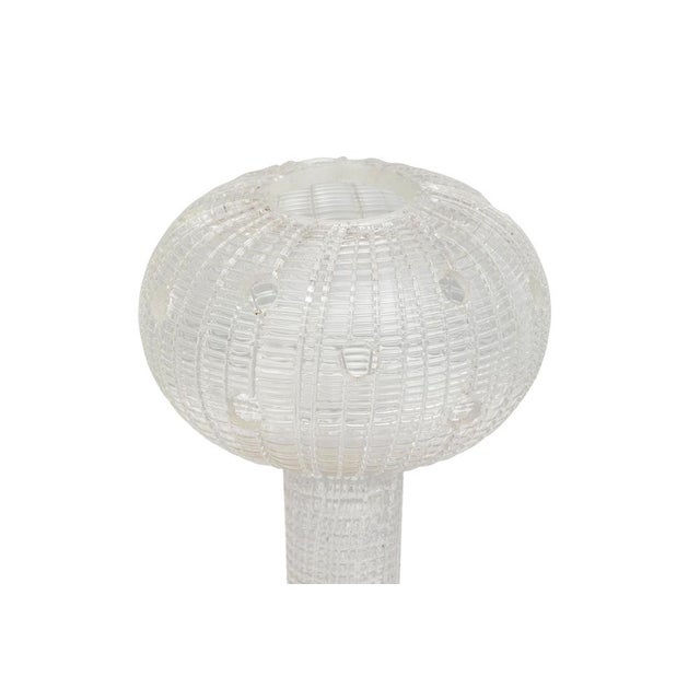 1900 - 1909 Vase Ausführung 2 from Leopold Bauer for Johann Loetz Witwe, 1907 For Sale - Image 5 of 8