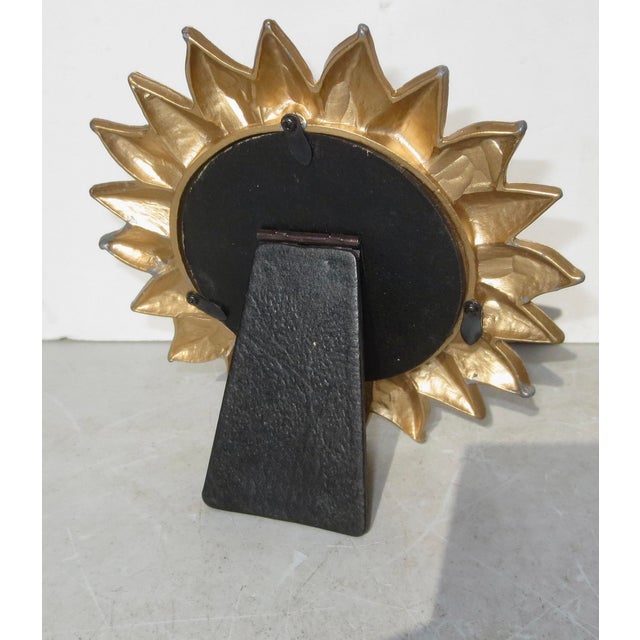 My Sun,moon, and Stars Photo Frame For Sale - Image 4 of 5