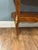 French Console Table in Kingwood For Sale - Image 15 of 18