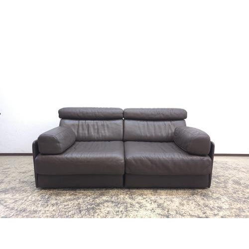 DS-77 Sofas Daybed from de Sede, Set of 2 For Sale - Image 3 of 18