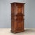 Baroque Style Oak Sideboard with Safe For Sale - Image 13 of 13