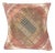 Pasargad DC Sari Silk Square Pillow Case For Sale