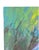 Light Pink Vintage Impressionist Cottage Garden Painting, Signed by Ron McKee For Sale - Image 8 of 12