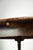 Antique 19th Century French Farmhouse Table in Walnut For Sale - Image 9 of 14
