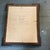 Contemporary Original Stephen Heigh “The Creek” Landscape Painting Antique Wood Frame For Sale - Image 4 of 5