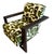 Pop Art Accent Chair For Sale - Image 4 of 4