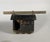 Japan, 19th Century Meiji Era (1868 - 1912) Miniature Palanquin Known as "norimono" For Sale